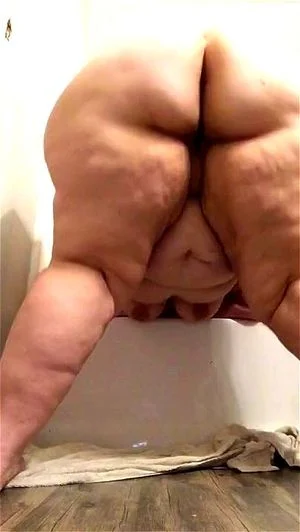 Ssbbw thumbnail