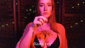 Diana rey thumbnail