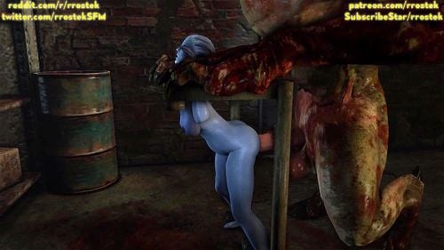 Watch Liara and Female Shepard fucked hardcore by Monster Demons 3D  Animation - 3D, Monster, Gangbang Porn - SpankBang