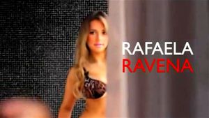 Rafaela Ravena Rules My Dick! thumbnail