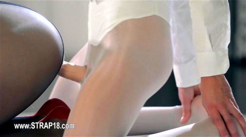 Super hot strapon vibrator erotic movie Super hot strapon vibrator erotic movie