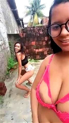 Brasílian amador thumbnail
