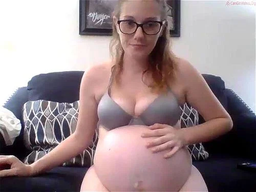 pregnant mom, bbw, camgirl, amateur