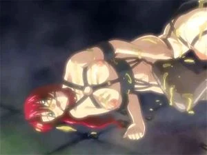 Anime Hentai Bondage Games - Watch Bondage Game 01 - Bondage Game, Scat, Bondage Porn - SpankBang