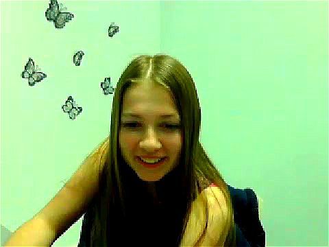 Teen on cam Teen on cam