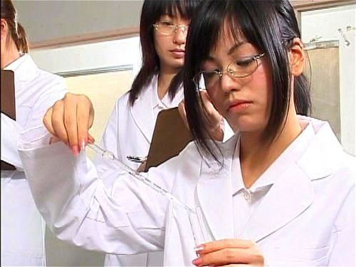 Unknown Jav nurse video