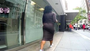 candid ass thumbnail