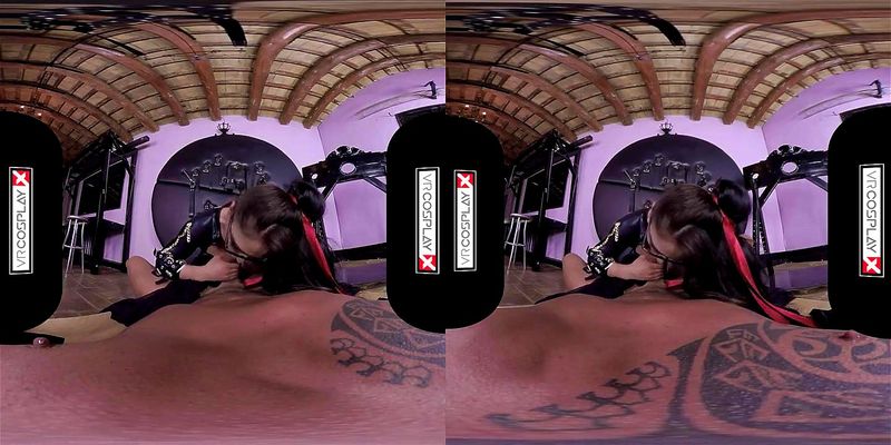 vrvr