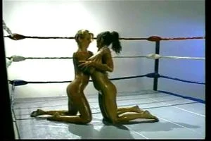 oil wrestling thumbnail