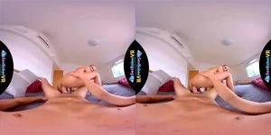 vr babe