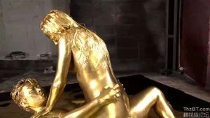 Golden Fetish thumbnail