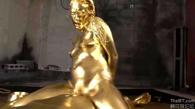 Whore With the Midas Touch