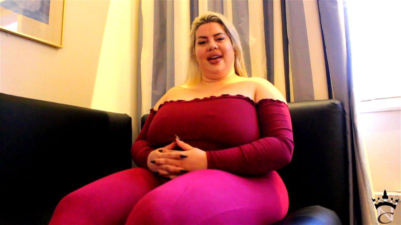 Barbie XXXL Massive Big Fat Booty Interview Barbie XXXL Massive Big Fat Booty Interview