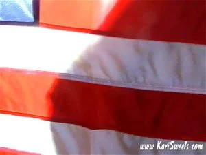 KS Stars and Stripes