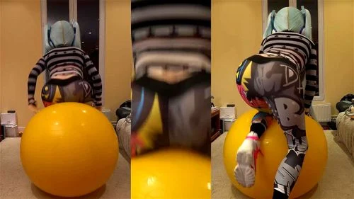 big ass, fetish, bounce, hatsune miku