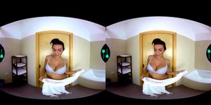 VR Shower thumbnail