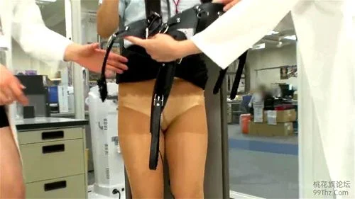Employee Vibrator Testing Lab