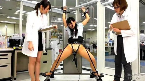 Employee Vibrator Testing Lab
