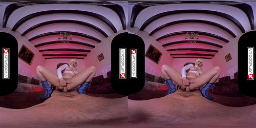 Angel Wicky VR thumbnail
