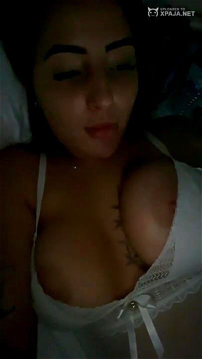 Big boobs woman