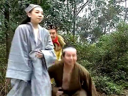 Funny Chinese Porn