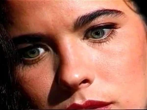 Solo scene with La Femme du Pecheur (1995) Angelica Bella