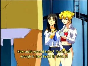 Immoral sisters cartoon thumbnail