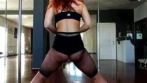 twerk thumbnail