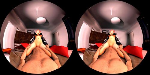 virtual reality, vr porn, big tits, vr