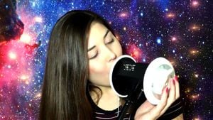 ASMR thumbnail