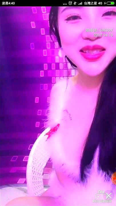 amateur, livecam, asian, chinese girl