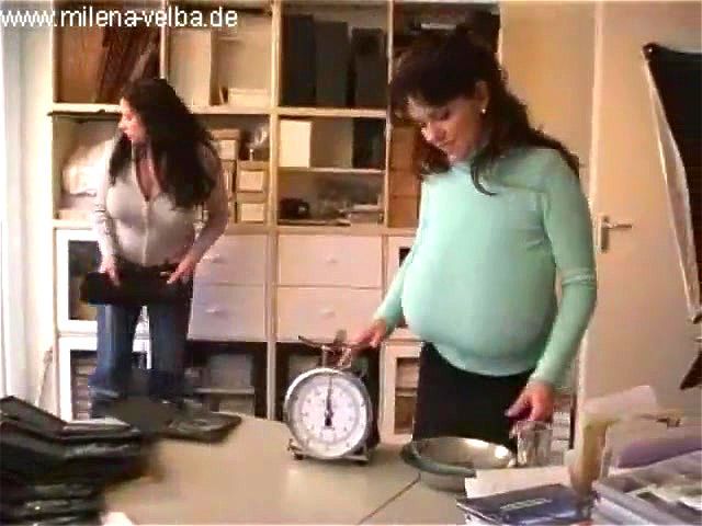 Weighty mammories 1 Weighty mammories 1