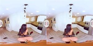 Pov vr brune  Thumbnail