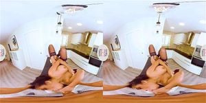 Pov vr brune  Thumbnail
