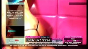 Tiffany Chambers Babestation