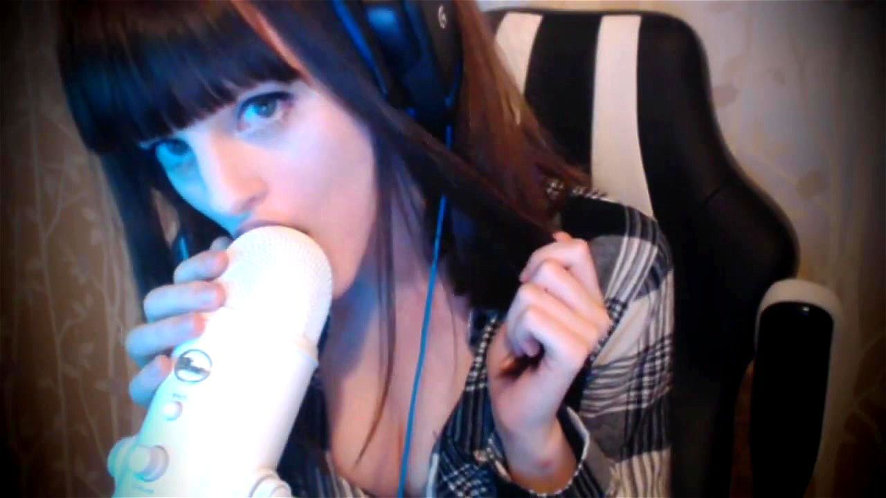 Watch ASMR - Soe ASMR - Ear Eating - Soe Asmr, Asmr, Cam Porn - SpankBang