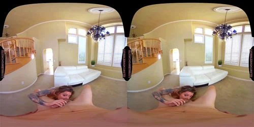big tits, nice ass, babe, virtual reality