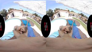 Bailey Brooke VR thumbnail