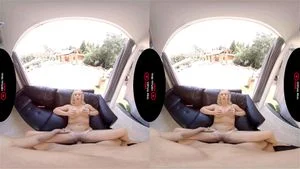Bailey Brooke VR thumbnail
