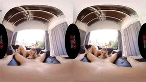 huge tits vr thumbnail