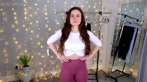 Camel toe thumbnail