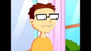 Cartoon thumbnail