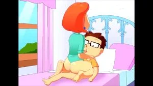 Cartoon thumbnail