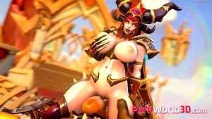 Nice Collection of 2020! Popular Sluts from Games