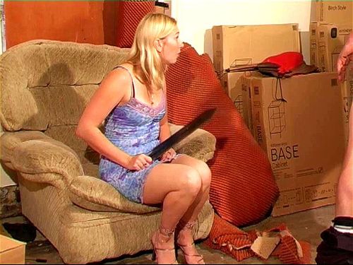 Miss Zara - Spanked Husband: Fetish, Bondage & Femdom Porn - SpankBang