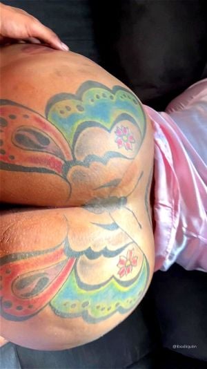 Big ass thumbnail