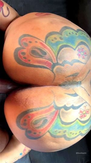 Big ass thumbnail