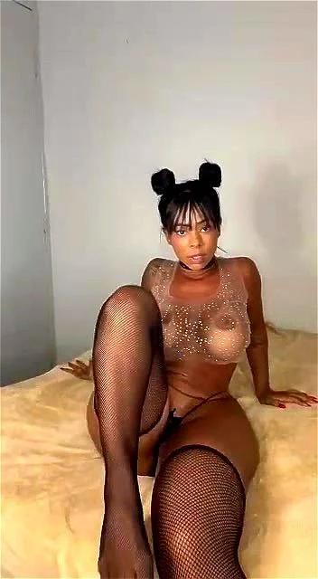 Beautiful Ebony Beautiful Ebony