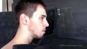 Gloryholes. Big DIXXX thumbnail
