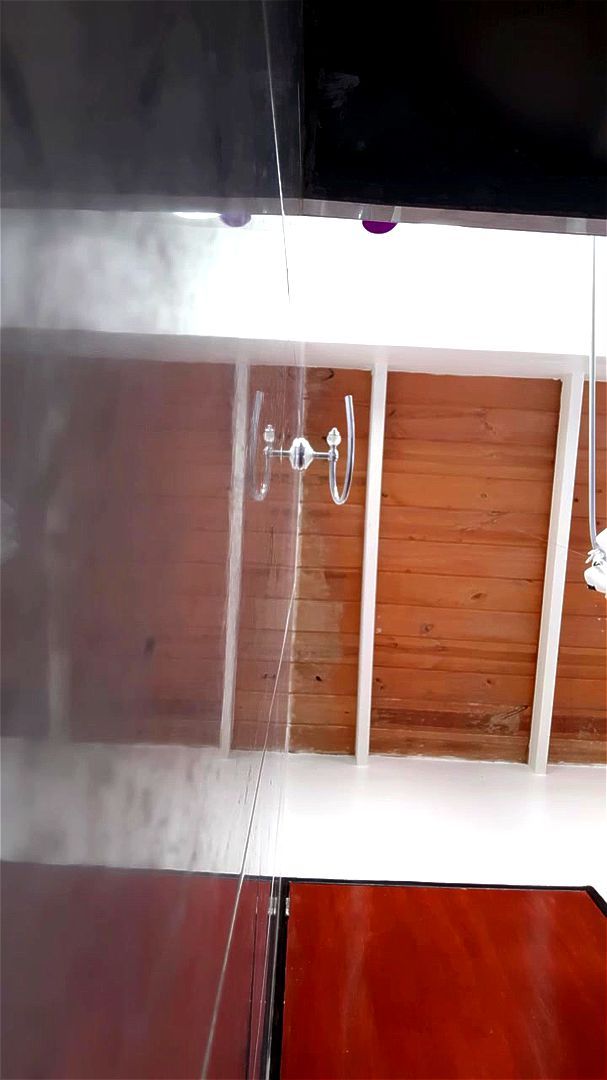 Toilet tease Toilet tease